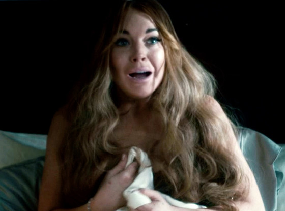 Scary Movie 5 Screen Grabs Scary Movie 5 Screen Grabs